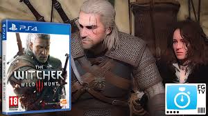 Humble is selling the witcher 3: What Parents Should Know About The Witcher 3 Wild Hunt Geekdad