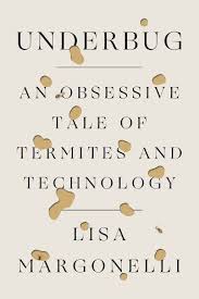 Poor maneuverability for confined areas. Could Termites Teach Us How To Save The World Npr Books Good Books Termites