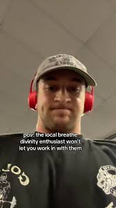 generation is cooked man #fyp #breathedivinity #fitness