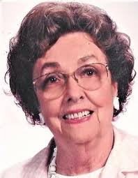 Jewell Evans Obituary (1919