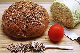 Maybe you would like to learn more about one of these? Pane Ai Cereali Fatto In Casa La Ricetta Calorie E Benefici