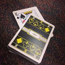 Playing cards that you make yourself make the perfect gift for any occasion. Create Your Own Custom Playing Cards Zazzle