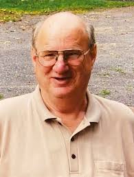 Obituary of John Cohoe Murrell Wright