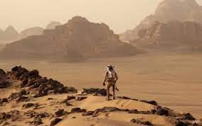 Maybe you would like to learn more about one of these? 30 Der Marsianer Rettet Mark Watney Hd Wallpapers Hintergrunde