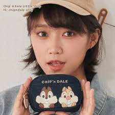 Chip 'n Dale's Little Shop