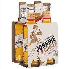 Don't worry, there's a reason behind your craving. Johnnie Walker Releases Whisky And Ginger Ale Rtd The Spirits Business