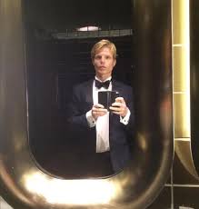 The film stars charley palmer rothwell as rob, with thomas turgoose, morgane polanski, anders hayward, stephen uppal, and tom fisher. Handsome Co Star Of Tom Hardy Turns Out To Be Patsy Palmer S Eldest Son Mirror Online