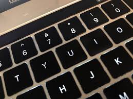 Turn the keyboard upside down. How To Fix A Stuck Key On A Macbook Pro Butterfly Keyboard 2016 2019 Without Using Tools Or Compressed Air Core77