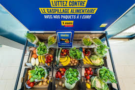Lidl Anti Gaspillage Legumes Fruits Viandes A 1