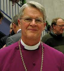 In Memory of Frank T. Griswold III