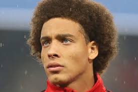 He was born to his belgian mother, sylvie and belgium's midfielder axel witsel celebrates with his mother, sylvie , after their victory in the russia 2018 world cup round of 16 football match. Axel Witsel Alchetron The Free Social Encyclopedia