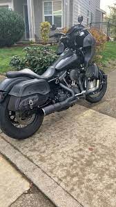 Dyna Street Bob Video Motorcycle Street Bob Motorcycle Design