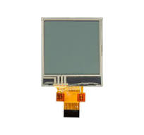 LCD Transflective Monochrome Screens Manufacturer,LCD ...