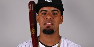 White Sox 2021 South Side Sox Top Prospect No. 100: Ti'quan Forbes