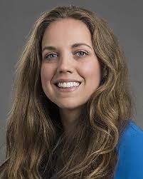 Molly Erickson's Instagram, Twitter & Facebook