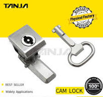 OEM/ODM True Factory Cabinet Cylinder Cam Lock/Industrial ...