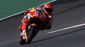 Almanya'daki yarış yağmur tehlikesi altında başladı ve pole po. Marc Marquez Gibt Motogp Comeback Ich Bin Glucklich Und Habe Schmetterlinge Im Bauch Eurosport