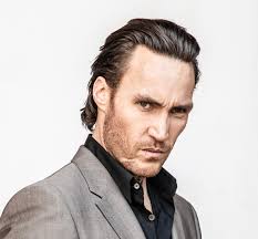 Rush" Lion (TV Episode 2011)