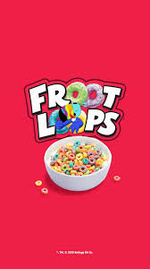 Pin On Froot Loops World