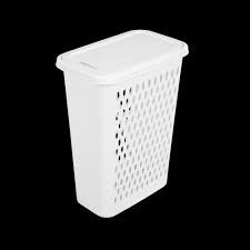 ✨ don't miss special sales for the next week in your favorite store with rabato. Sterilite Slim Laundry Hamper White 1 75 Bu Fred Meyer