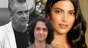 Hija de Guillermo Dávila toma RADICAL decisión tras revelaciones de su  padre sobre DISTANCIAMIENTO por Vasco Madueño