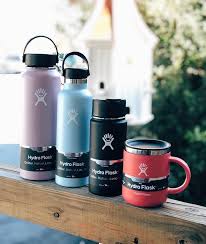 Hydro Flask Cute Water Bottles Hydroflask Flask