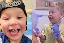 Fundraiser by Andrea Cappelletty : Help Legend Hear the Music