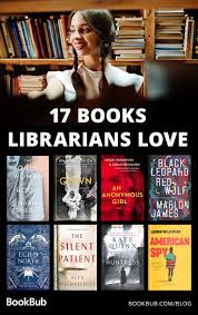 17 Books Librarians Want You To Read Book Club Books Books To Read Quirky Books