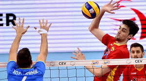 Resultado de imagen de imagenes voleibol