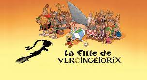 We did not find results for: Le Nouvel Album D Asterix S Intitulera La Fille De Vercingetorix Asterix Le Site Officiel