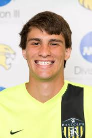 2016 Men's Soccer Roster