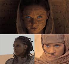 Original Dune cast 🤘😎😎