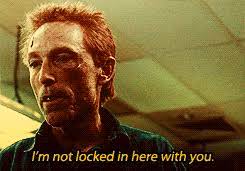 Jackie Earle Haley Gif On Gifer By Nitaur