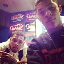 Stream Family by Jib Nicky b yung bd