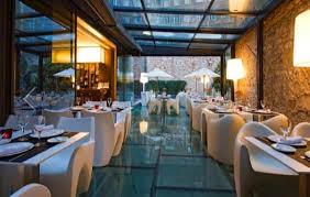 Geo eco resorts is situated in the eastern part of chilika, the largest estuarine lake in asia. Dining Lounges Geo Resort Hotel