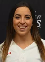 2018 Softball Roster