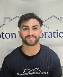 Brandon Lavender's Instagram, Twitter & Facebook