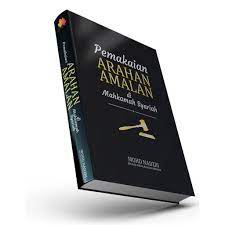 Fahami tentang peranan mahkamah syariah sebagaimana diperuntukkan dalam perlembagaan persekutuan malaysia. Buku Pemakaian Arahan Amalan Di Mahkamah Syariah Shopee Malaysia