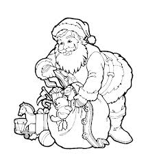 Pin By Adela Gonza On Santa Claus Pinterest Ausmalbilder Ausmalbilder Weihnachtsmann Ausmalbilder Zum Drucken