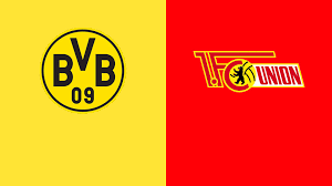 Schalke 04 union berlin vs. Watch Borussia Dortmund V 1 Fc Union Berlin Highlights Live Stream Dazn De
