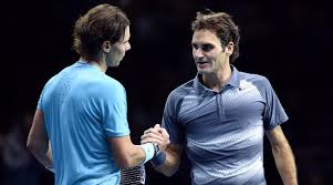 Here's an article(with stats) on just how insane federer's backhand was in i think that the 2017 australian open conditions is as close to perfect for giving almost every playstyle an equal shot. Rafael Nadal Vs Roger Federer Dream Final Becomes Reality In Australia Sports News The Indian Express