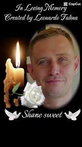 Cant belive that your gone bro such a nice lad with a great heart cant  belive that vile cunt took you away from us and your family and your  children you will always be remembered by us u will never be ...