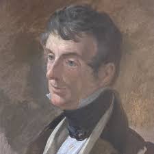 William John Bankes (1786-1855)
