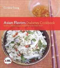 Looking to try something new? Books Kinokuniya Asian Flavors Diabetes Cookbook Simple Fresh Meals Perfect For Every Day Trang Corinne 9781580404501