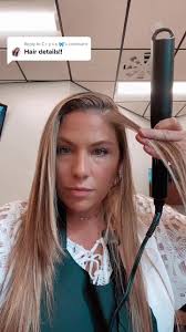 Hair Detailing Tutorial by Gjorgjievski