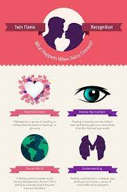Note that there are exceptions it is important to note that there could be exceptions. 9 Signs Of True Twin Flame Recognition