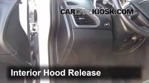 Some of their names are the following: How To Jumpstart A 2011 2014 Chrysler 200 2012 Chrysler 200 Lx 2 4l 4 Cyl Sedan 4 Door