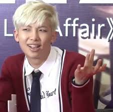 Justin timberlake won 7 out of his 11 nominations, including top artist, top male artist and top billboard 200 artist for the 20/20 experience.other winners included imagine dragons who won five … Create Comics Meme Kim Namjun 2014 Namjun Laughs Bts Rap Monster Comics Meme Arsenal Com