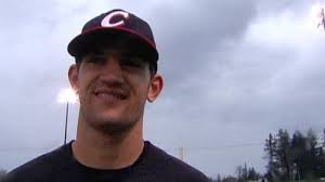 Baseball: Taylor Stinson anchors Clackamas in 4-2 win over Oregon City  (video)