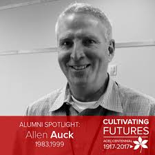 community leadership